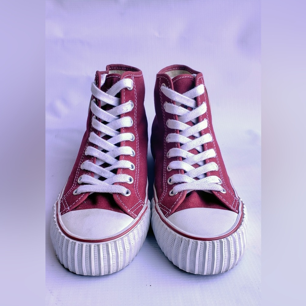 PF Flyer high tops